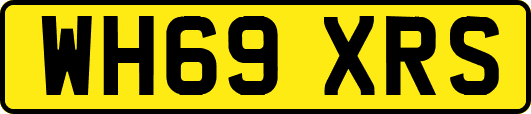 WH69XRS