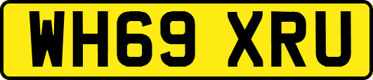 WH69XRU