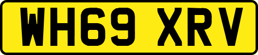 WH69XRV