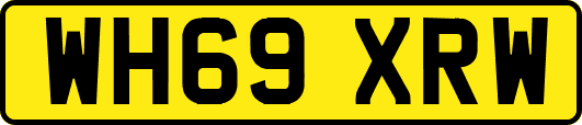 WH69XRW