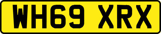 WH69XRX