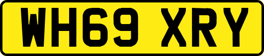 WH69XRY