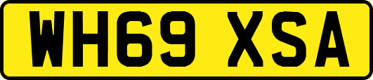 WH69XSA