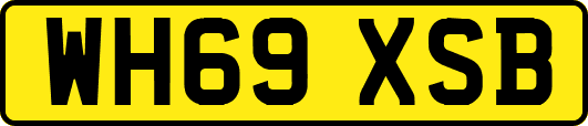 WH69XSB