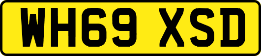 WH69XSD