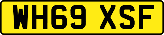 WH69XSF
