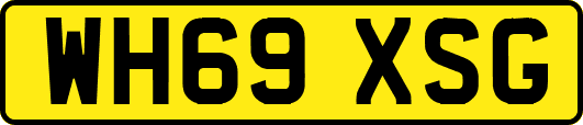 WH69XSG
