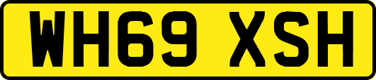 WH69XSH
