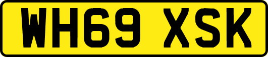 WH69XSK