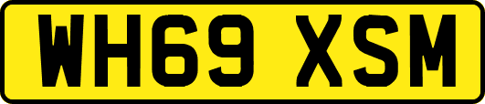 WH69XSM