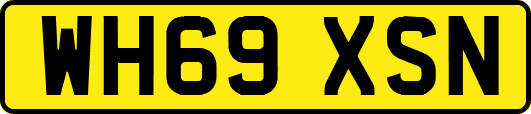 WH69XSN