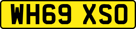 WH69XSO