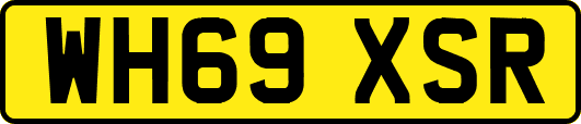 WH69XSR