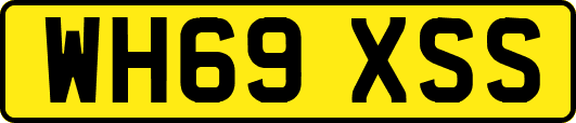 WH69XSS