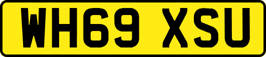 WH69XSU