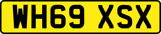 WH69XSX
