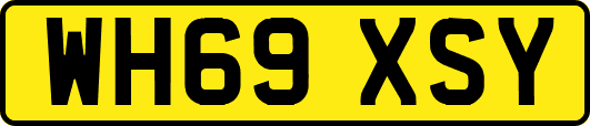 WH69XSY