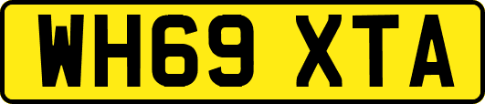 WH69XTA