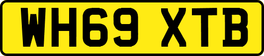 WH69XTB