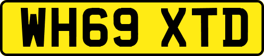 WH69XTD