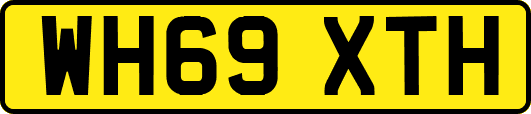 WH69XTH