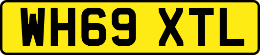WH69XTL
