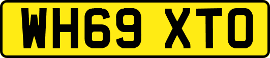 WH69XTO