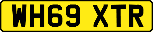 WH69XTR