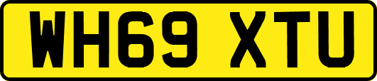 WH69XTU