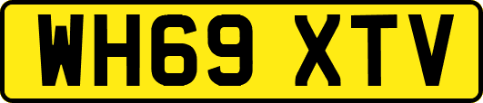 WH69XTV