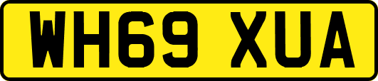 WH69XUA