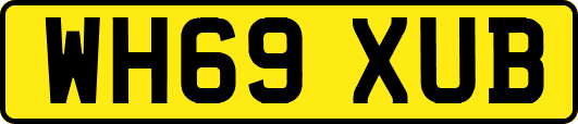 WH69XUB