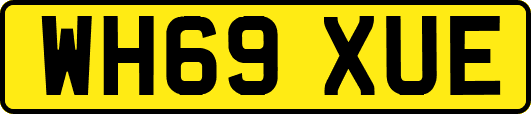 WH69XUE