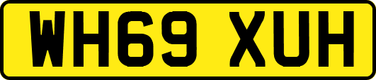 WH69XUH