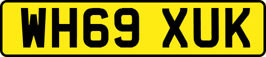 WH69XUK