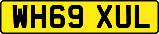 WH69XUL