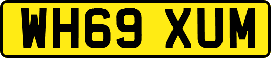 WH69XUM