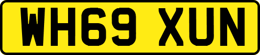 WH69XUN