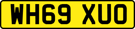 WH69XUO
