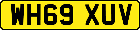 WH69XUV