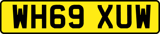 WH69XUW