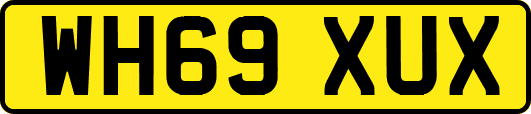 WH69XUX