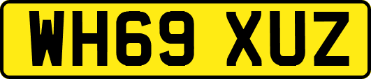 WH69XUZ