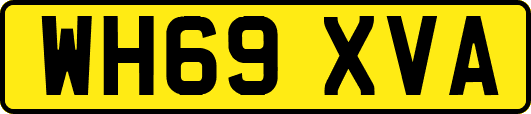 WH69XVA