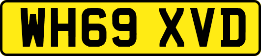 WH69XVD