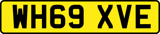 WH69XVE
