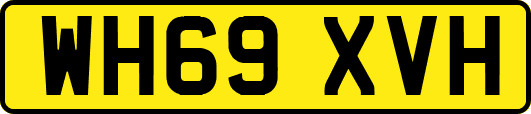 WH69XVH
