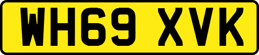 WH69XVK