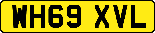 WH69XVL