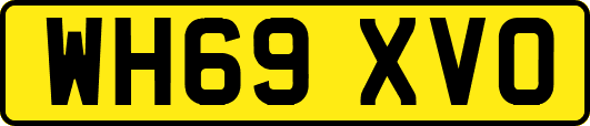 WH69XVO